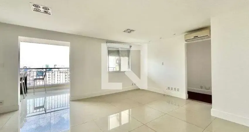 Apartamento para Venda - Chácara Inglesa, 2 Quartos,  101 m² - São Paulo