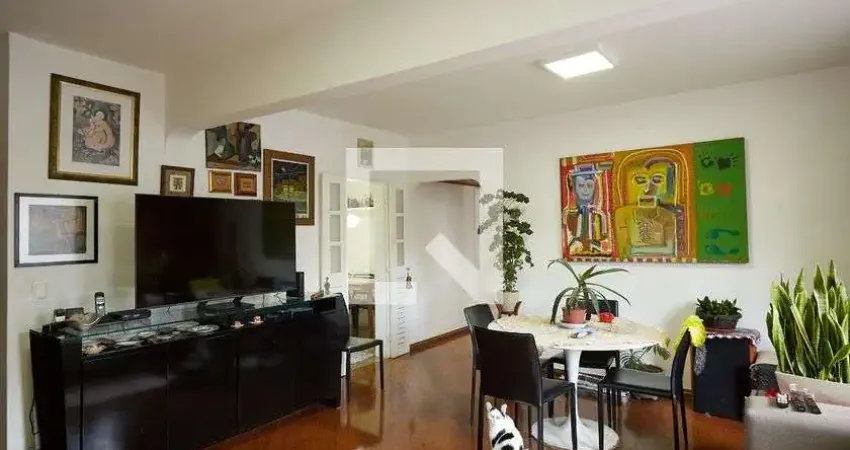 Apartamento para Venda - Santa Efigênia, 3 Quartos,  96 m² - Belo Horizonte