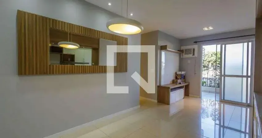 Apartamento para Venda - Vargem Pequena, 3 Quartos,  123 m² - Rio de Janeiro
