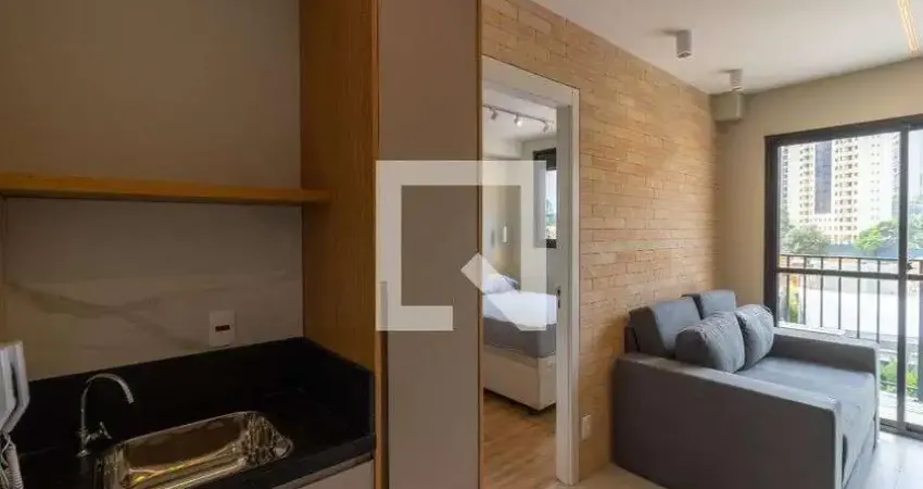 Kitnet / stúdio para venda - pinheiros, 1 quarto,  27 m² - são paulo