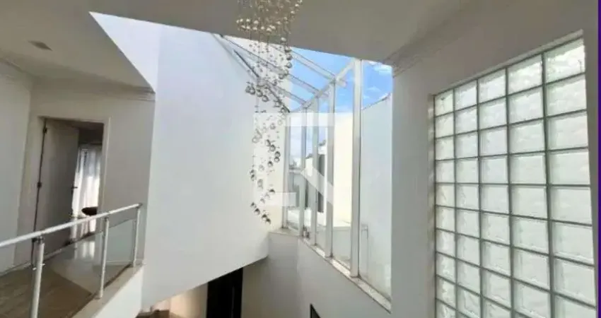 Casa / Sobrado em Condomínio para Venda - Tucuruvi, 3 Quartos,  480 m² - São Paulo