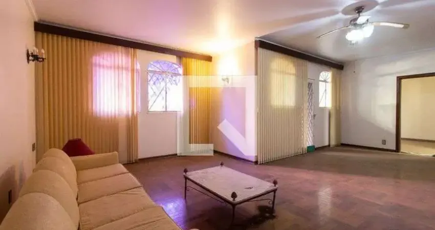 Casa para Venda - Jardim Flamboyant, 4 Quartos,  400 m² - Campinas