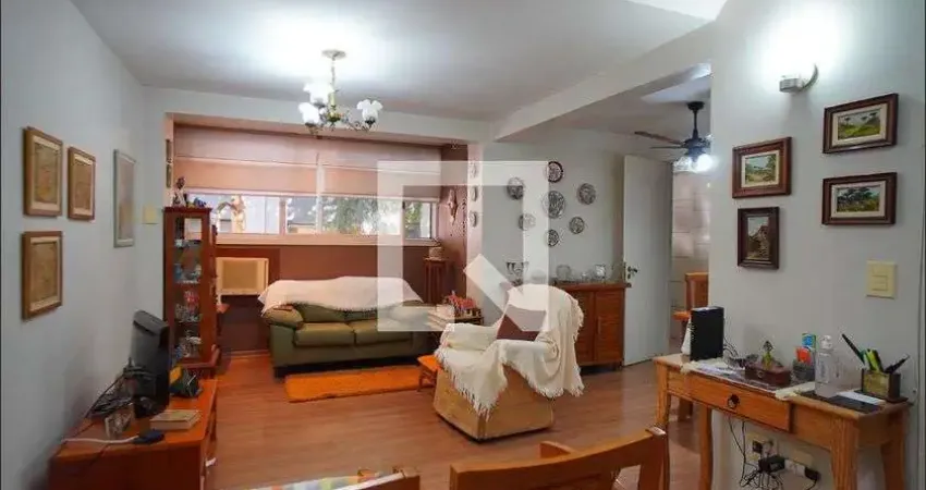 Cobertura para Venda - Bom Fim, 2 Quartos,  167 m² - Porto Alegre