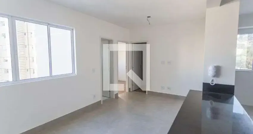 Apartamento para Venda - Santa Efigênia, 2 Quartos,  67 m² - Belo Horizonte