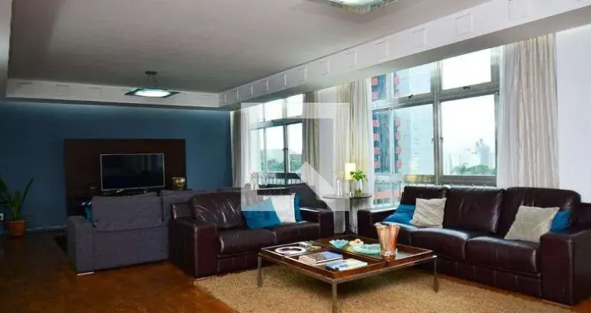 Apartamento para Venda - Floresta, 5 Quartos,  280 m² - Belo Horizonte