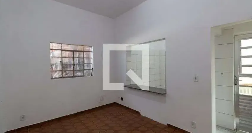 Casa para Venda - Ermelino Matarazzo, 1 Quarto,  40 m² - São Paulo