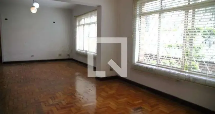 Casa para Venda - Vila Lusitânia, 3 Quartos,  370 m² - São Bernardo do Campo
