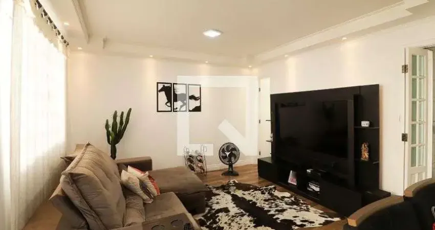 Casa / Sobrado em Condomínio para Venda - Santana, 3 Quartos,  114 m² - São Paulo