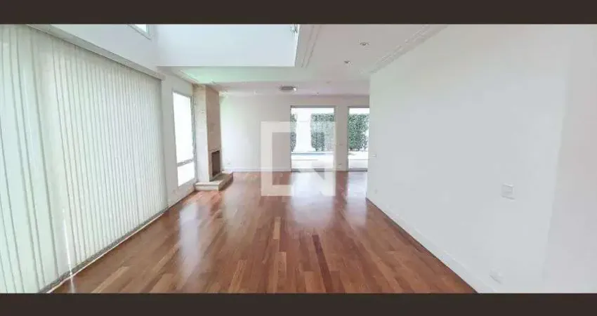 Casa para Venda - Portal do Morumbi, 5 Quartos,  604 m² - São Paulo