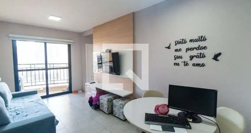 Apartamento para Venda - Vila Clementino, 2 Quartos,  57 m² - São Paulo