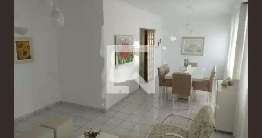 Casa para Venda - Santa Genebra, 3 Quartos,  235 m² - Campinas
