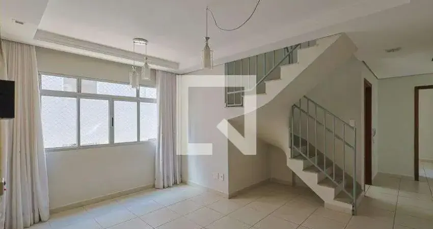 Cobertura para Venda - União, 3 Quartos,  165 m² - Belo Horizonte