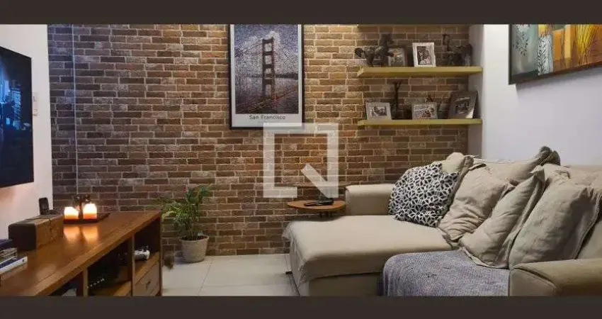 Apartamento para Venda - Urca, 2 Quartos,  71 m² - Rio de Janeiro