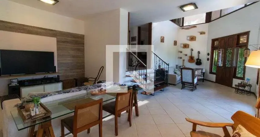 Casa / Sobrado em Condomínio para Venda - Badu, 5 Quartos,  350 m² - Niterói