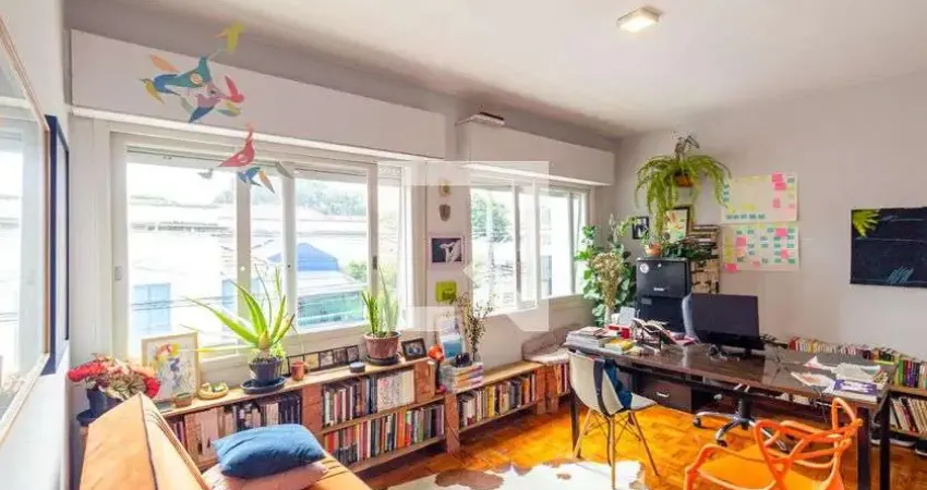 Apartamento para Venda - Campos Elíseos, 3 Quartos,  105 m² - São Paulo