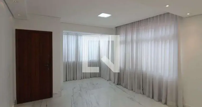 Apartamento para Venda - Ouro Preto, 4 Quartos,  112 m² - Belo Horizonte