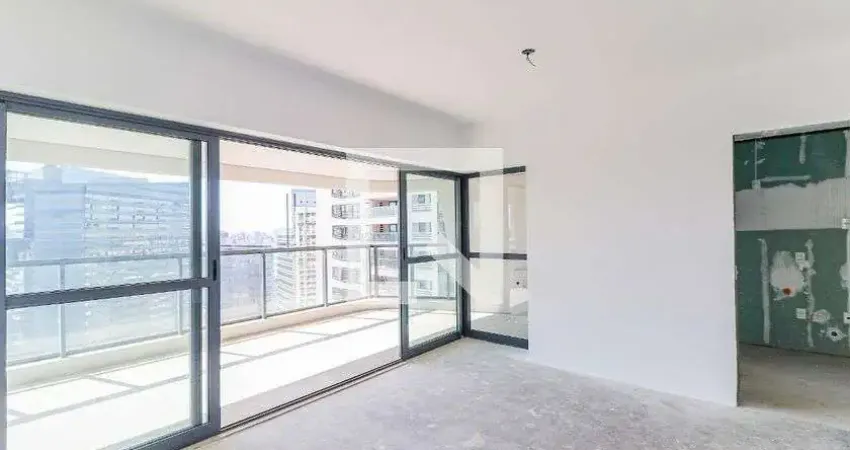 Apartamento para Venda - Chácara Santo Antonio, 3 Quartos,  134 m² - São Paulo