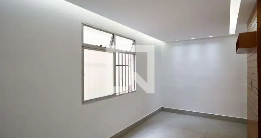 Apartamento para Venda - Sagrada Família, 3 Quartos,  65 m² - Belo Horizonte