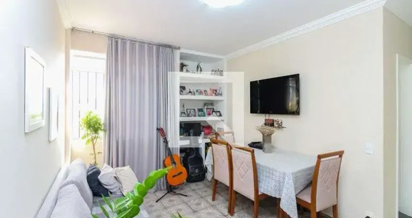 Apartamento para Venda - Ipiranga, 2 Quartos,  60 m² - Belo Horizonte