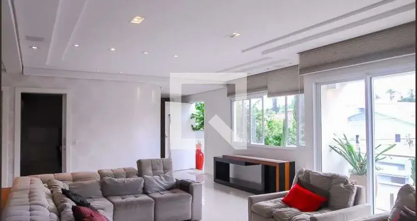 Casa para Venda - Planalto, 4 Quartos,  444 m² - São Bernardo do Campo