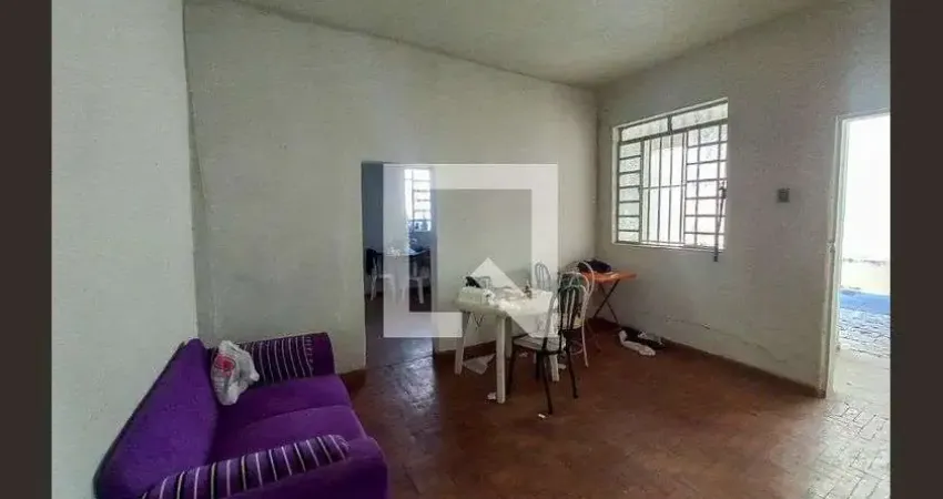 Casa para Venda - Esplanada, 3 Quartos,  180 m² - Belo Horizonte