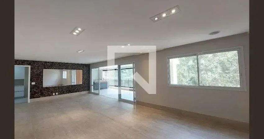 Apartamento para Venda - Jardim Marajoara , 4 Quartos,  223 m² - São Paulo