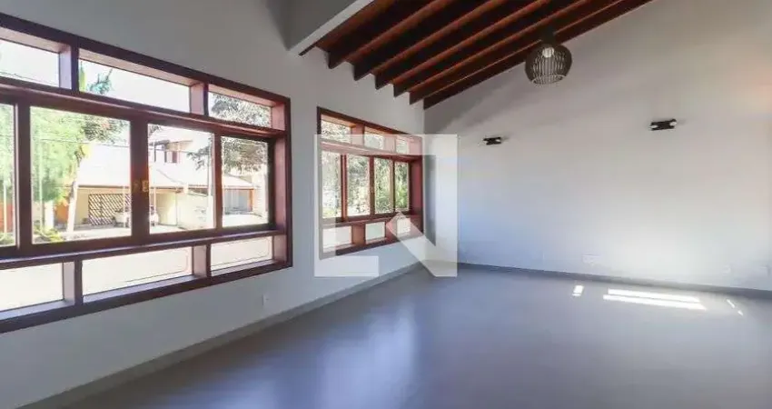 Casa / Sobrado em Condomínio para Venda - Parque do Paraíso , 4 Quartos,  370 m² - Jundiaí
