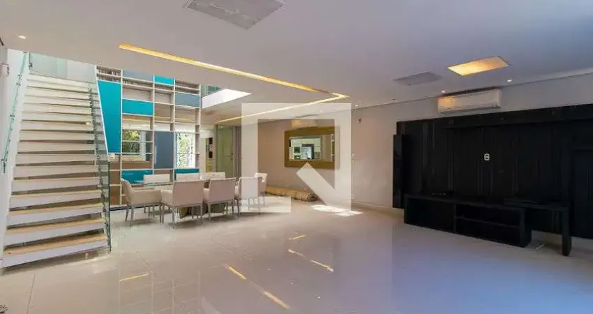 Casa para Venda - Bela Vista, 3 Quartos,  350 m² - São Paulo