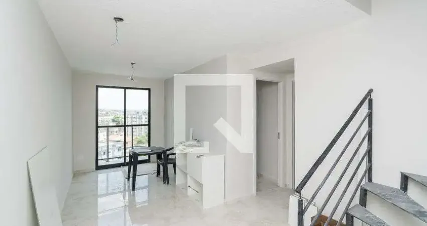 Cobertura para Venda - Irajá, 2 Quartos,  110 m² - Rio de Janeiro