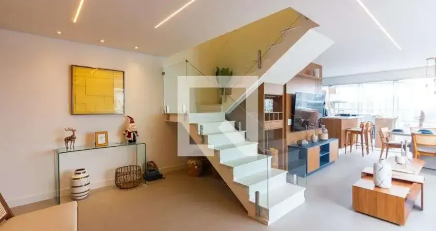 Apartamento para Venda - Centro, 3 Quartos,  150 m² - Osasco
