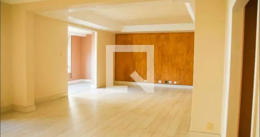 Apartamento para Venda - Copacabana, 4 Quartos,  270 m² - Rio de Janeiro
