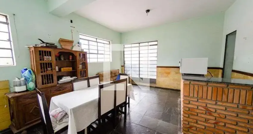 Casa para Venda - Barroca, 2 Quartos,  315 m² - Belo Horizonte