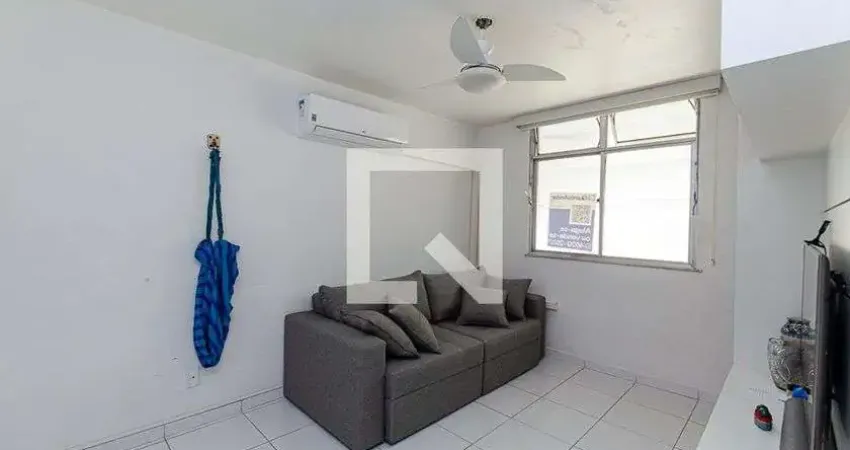 Apartamento para Venda - Largo das Barradas, 2 Quartos,  50 m² - Niterói
