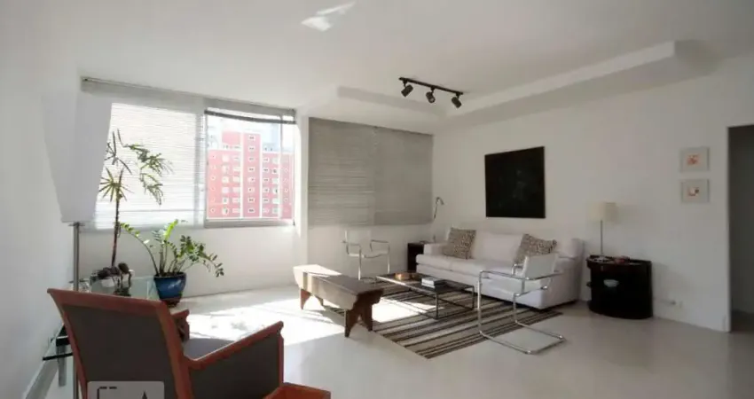 Apartamento para Venda - Consolação, 2 Quartos,  86 m² - São Paulo