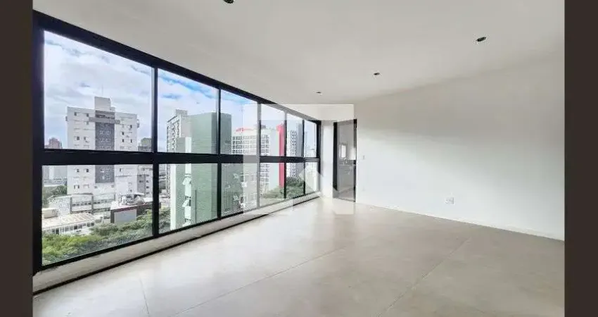Apartamento para Venda - São Pedro, 3 Quartos,  78 m² - Belo Horizonte