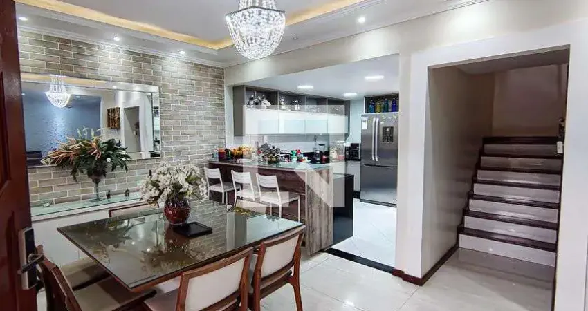 Casa para Venda - Taquara, 5 Quartos,  240 m² - Rio de Janeiro