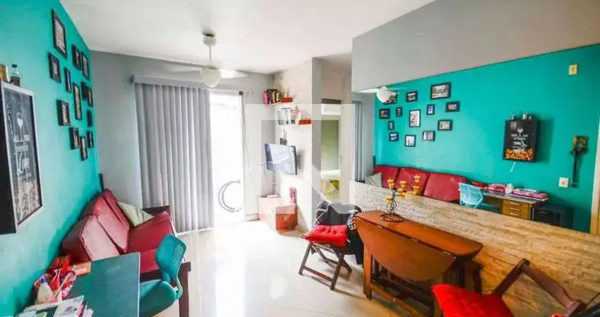 Apartamento para Venda - Benfica, 2 Quartos,  47 m² - Rio de Janeiro