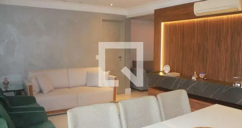 Apartamento para Venda - Centro, 3 Quartos,  115 m² - Guarulhos