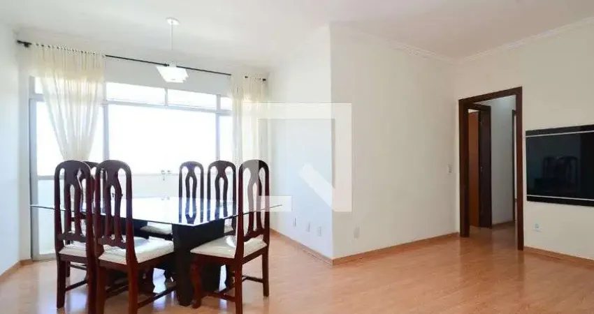 Apartamento para Venda - Sagrada Família, 3 Quartos,  92 m² - Belo Horizonte