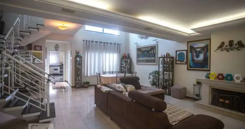 Casa para Venda - Dos Casa, 3 Quartos,  482 m² - São Bernardo do Campo