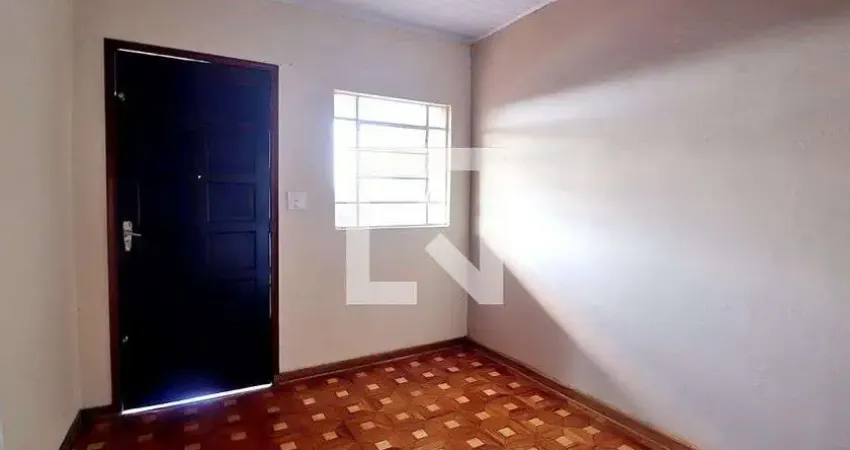 Casa para Venda - Vila Metalúrgica, 2 Quartos,  80 m² - Santo André