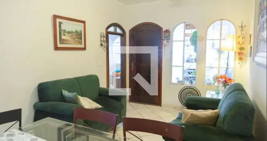 Casa para Venda - Jardim Maia, 2 Quartos,  137 m² - Guarulhos