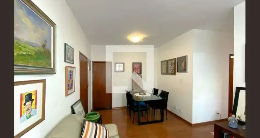 Apartamento para Venda - Estoril , 3 Quartos,  75 m² - Belo Horizonte