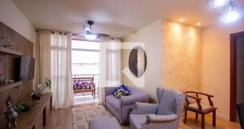 Apartamento para Venda - Icaraí, 2 Quartos,  96 m² - Niterói