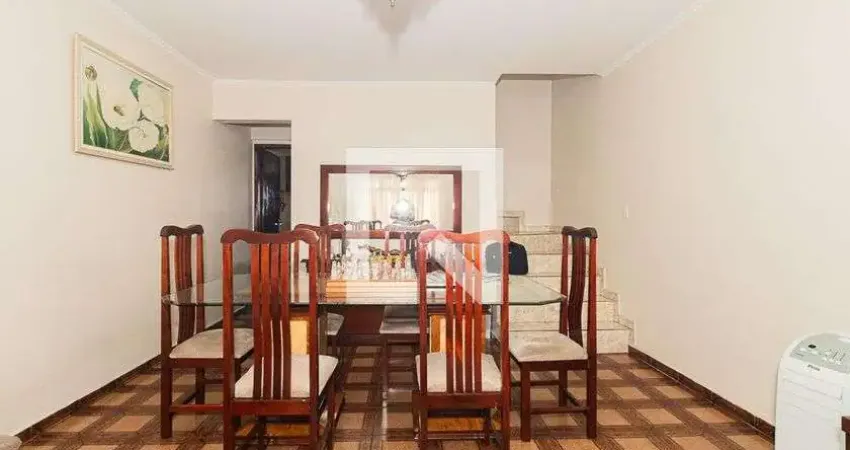 Casa para Venda - Vila Maria , 3 Quartos,  184 m² - São Paulo