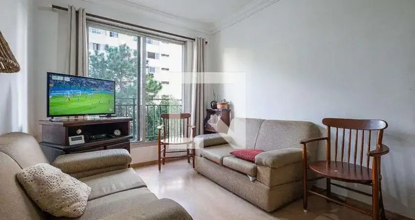 Apartamento para Venda - Vila Madalena, 2 Quartos,  70 m² - São Paulo