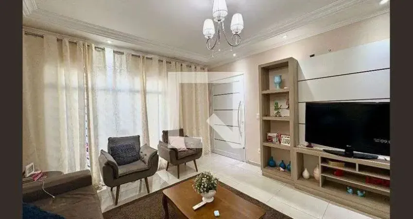 Casa para Venda - Colônia, 6 Quartos,  259 m² - Jundiaí