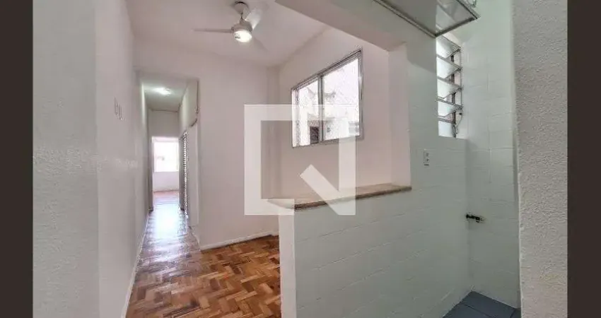 Apartamento para Venda - Catete, 2 Quartos,  51 m² - Rio de Janeiro