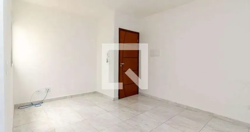 Apartamento para Venda - Vila Ré, 2 Quartos,  50 m² - São Paulo