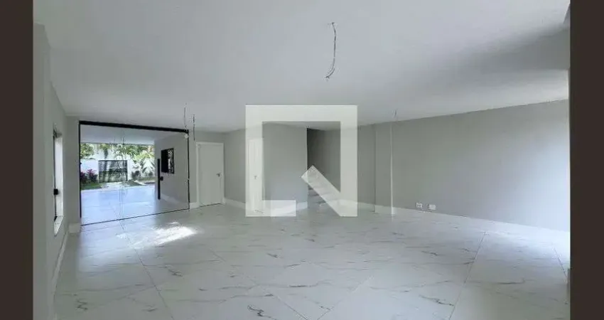 Casa / Sobrado em Condomínio para Venda - Recreio, 4 Quartos,  420 m² - Rio de Janeiro
